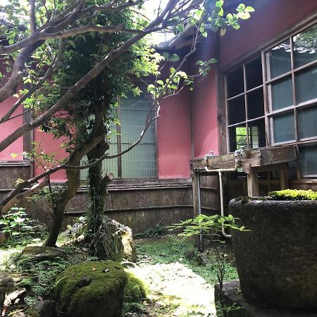 Taikoji Shukubo Hostel Ise Ngoại thất bức ảnh