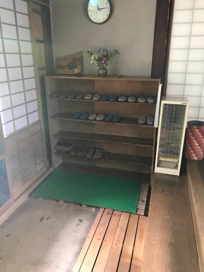 Taikoji Shukubo Hostel Ise Ngoại thất bức ảnh