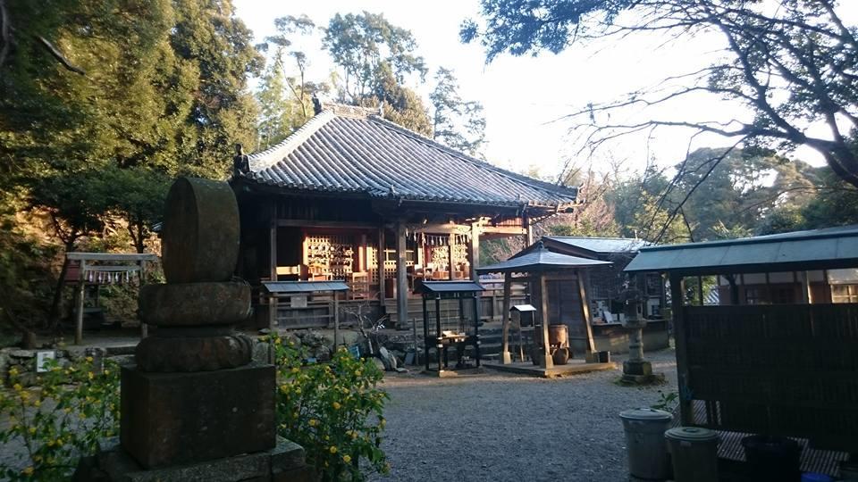 Taikoji Shukubo Hostel Ise Ngoại thất bức ảnh