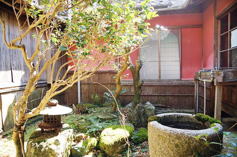 Taikoji Shukubo Hostel Ise Ngoại thất bức ảnh